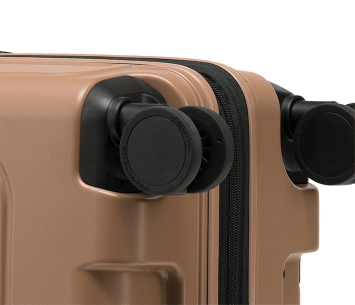 KK71 Vertera 可擴充防爆拉鍊箱